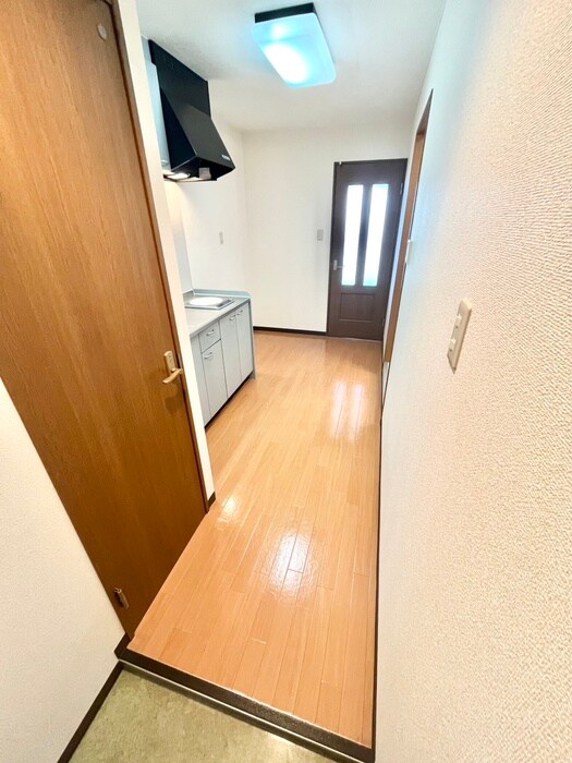 ラ　フェリーチｴの物件内観写真