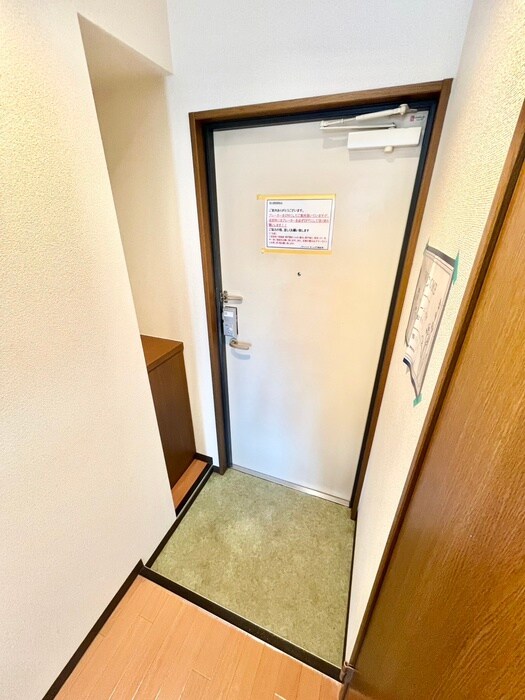 ラ　フェリーチｴの物件内観写真