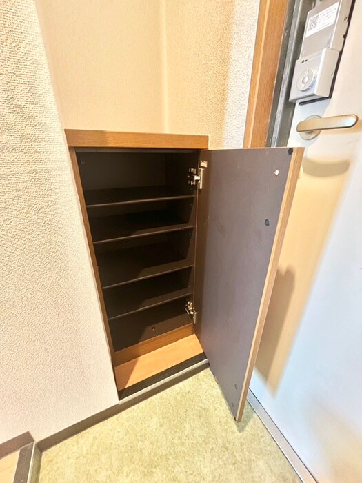 ラ　フェリーチｴの物件内観写真