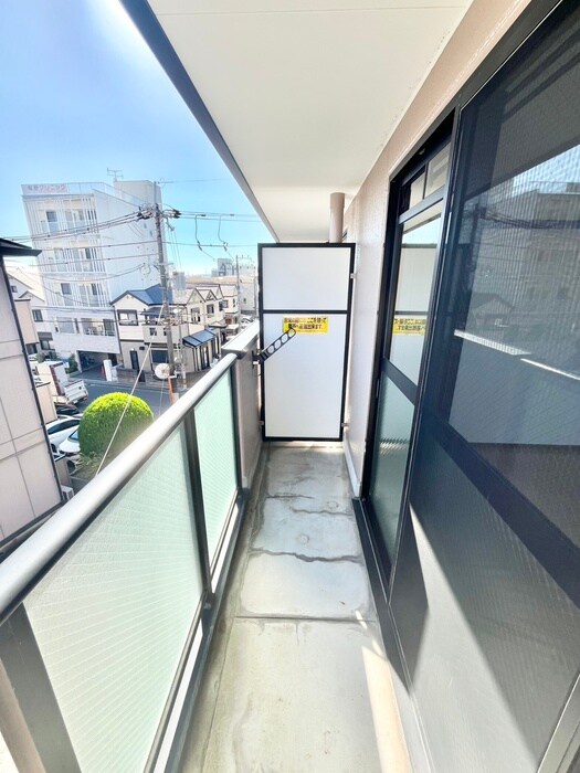 ラ　フェリーチｴの物件内観写真