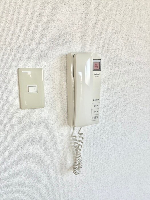 ラ　フェリーチｴの物件内観写真