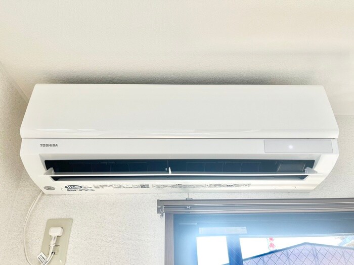 ラ　フェリーチｴの物件内観写真