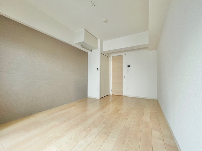 SERENiTE上町台（北館）の物件内観写真