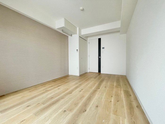 SERENiTE上町台（北館）の物件内観写真