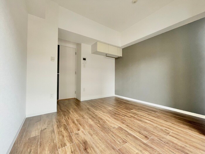 SERENiTE上町台（北館）の物件内観写真