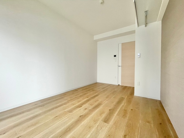 SERENiTE上町台（北館）の物件内観写真