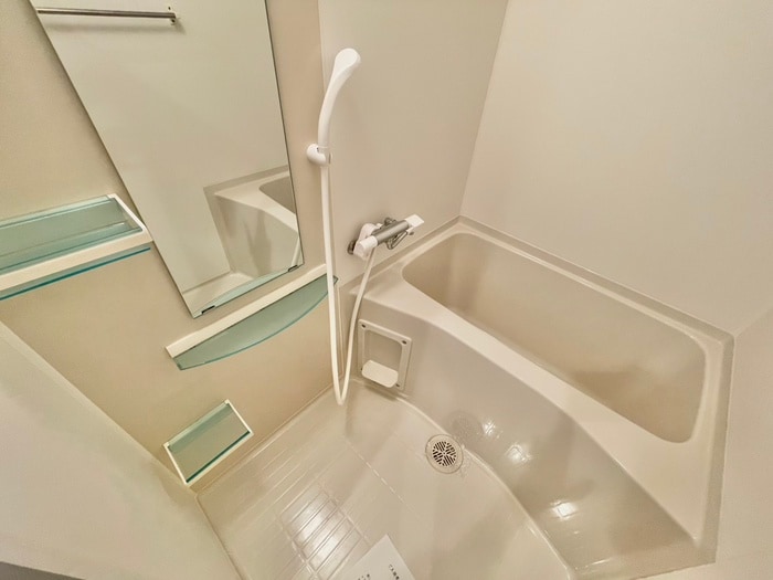 SERENiTE上町台（北館）の物件内観写真