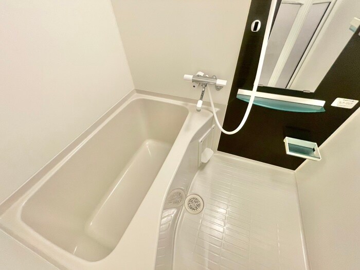 SERENiTE上町台（北館）の物件内観写真