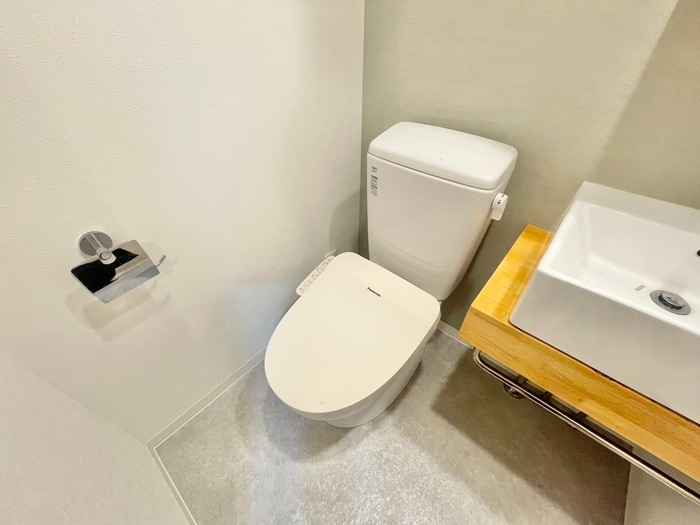 SERENiTE上町台（北館）の物件内観写真