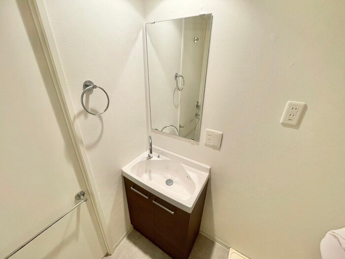 SERENiTE上町台（北館）の物件内観写真