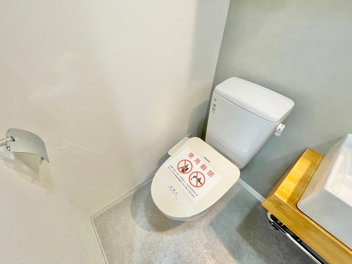 SERENiTE上町台（北館）の物件内観写真