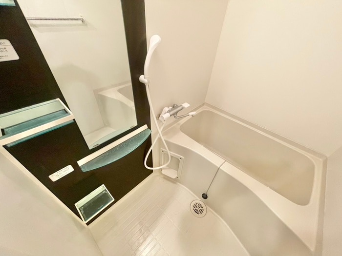 SERENiTE上町台（北館）の物件内観写真