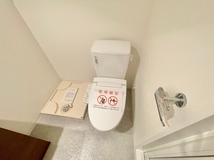 SERENiTE上町台（北館）の物件内観写真