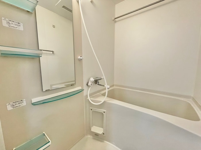 SERENiTE上町台（北館）の物件内観写真