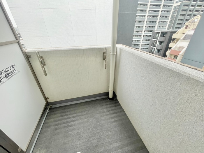 SERENiTE上町台（北館）の物件内観写真