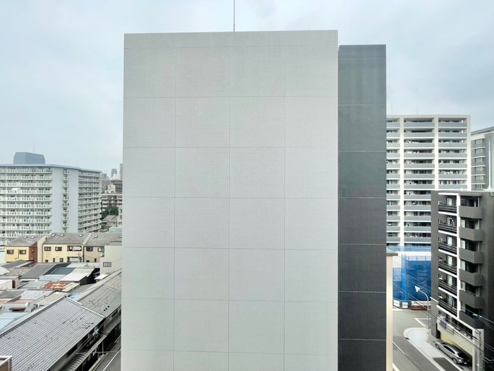 SERENiTE上町台（北館）の物件内観写真