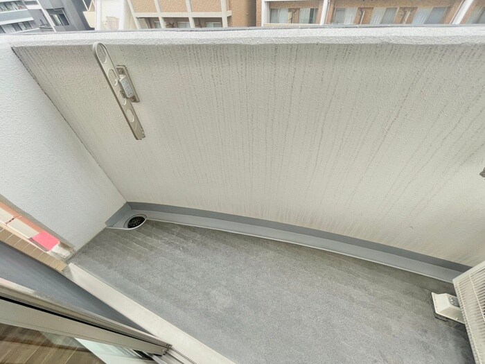 SERENiTE上町台（北館）の物件内観写真