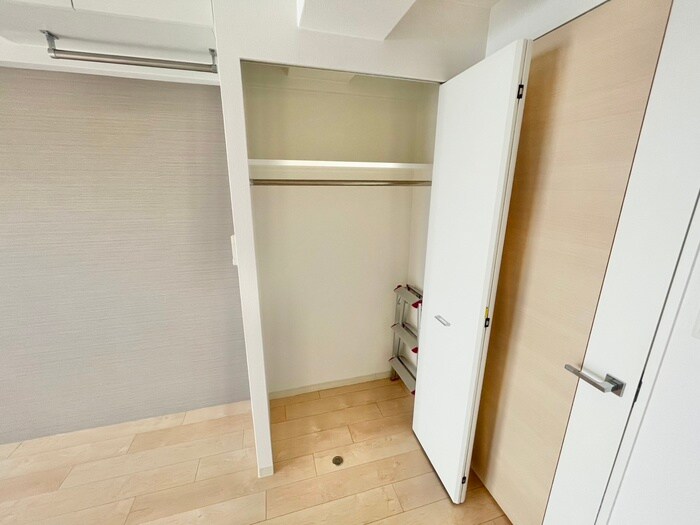 SERENiTE上町台（北館）の物件内観写真