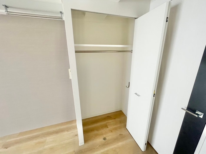 SERENiTE上町台（北館）の物件内観写真