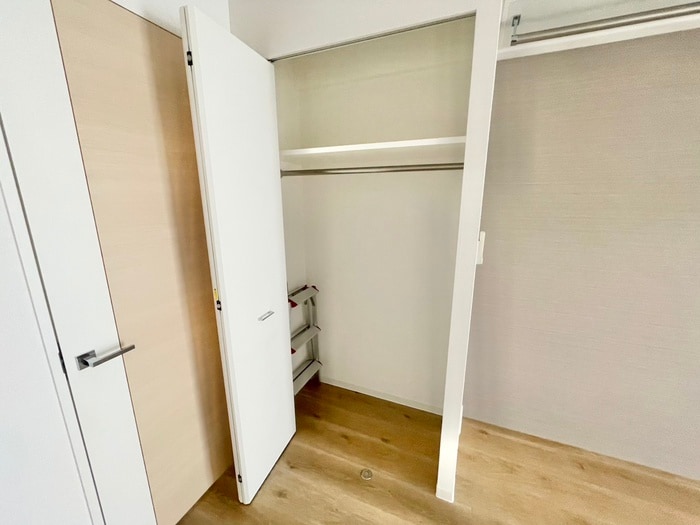 SERENiTE上町台（北館）の物件内観写真