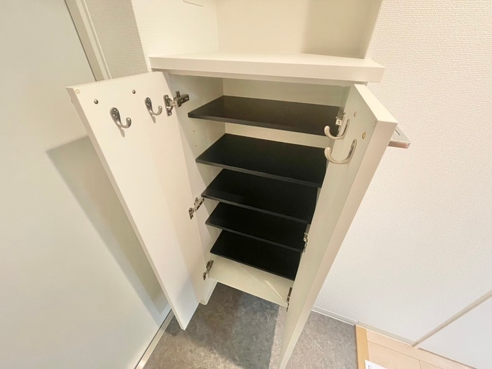 SERENiTE上町台（北館）の物件内観写真