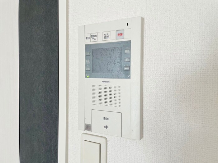 SERENiTE上町台（北館）の物件内観写真