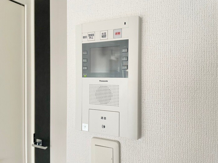 SERENiTE上町台（北館）の物件内観写真