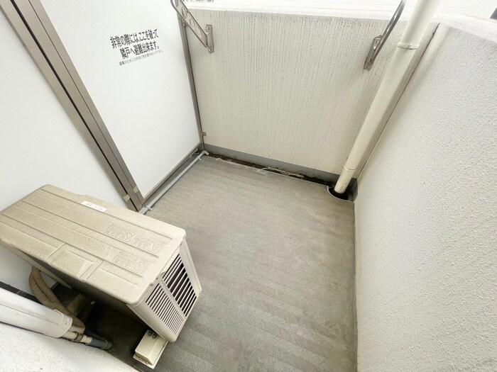 SERENiTE上町台（北館）の物件内観写真