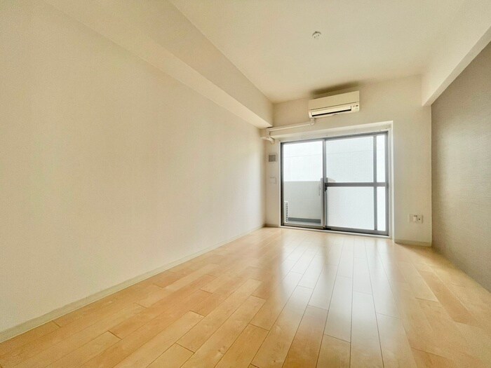 SERENiTE上町台（北館）の物件内観写真