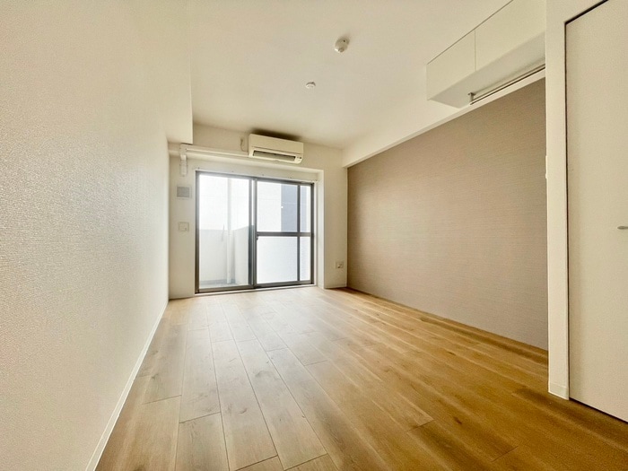 SERENiTE上町台（北館）の物件内観写真