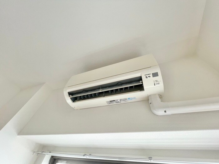 SERENiTE上町台（北館）の物件内観写真