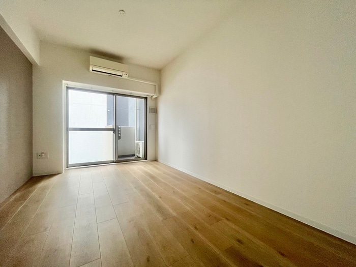 SERENiTE上町台（北館）の物件内観写真