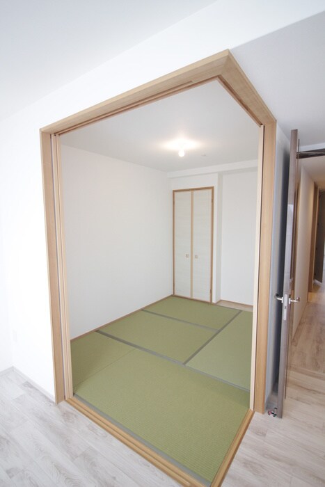 ジオ西宮北口　瓦林町(507)の物件内観写真