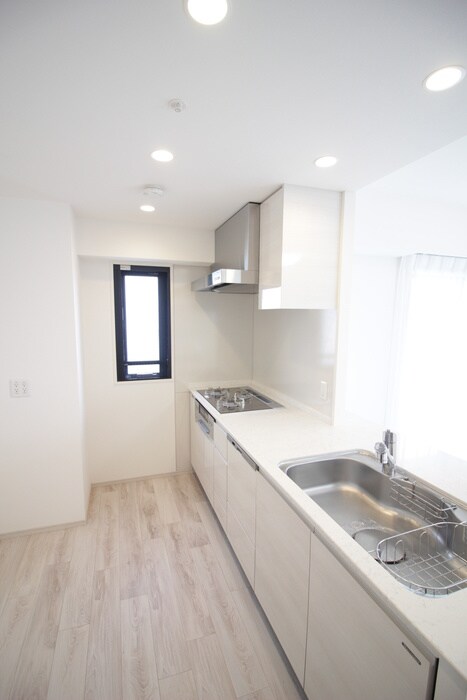 ジオ西宮北口　瓦林町(507)の物件内観写真