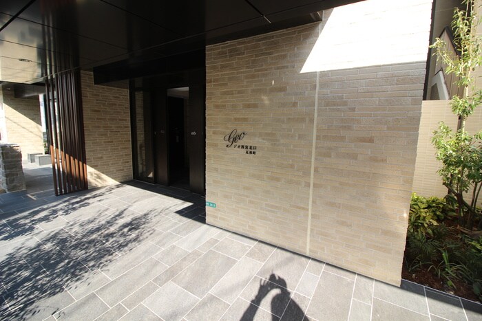 ジオ西宮北口　瓦林町(507)の物件外観写真