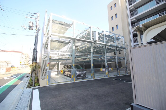 ジオ西宮北口　瓦林町(507)の物件外観写真