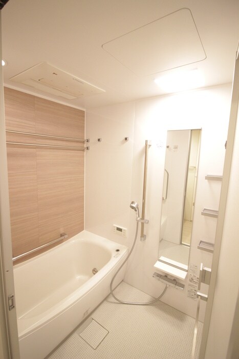 ジオ西宮北口　瓦林町(507)の物件内観写真