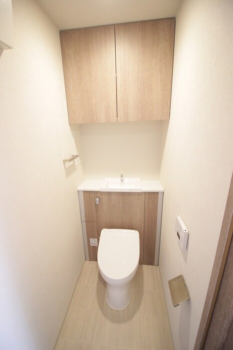 ジオ西宮北口　瓦林町(507)の物件内観写真