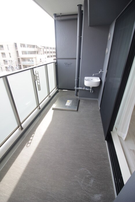 ジオ西宮北口　瓦林町(507)の物件内観写真