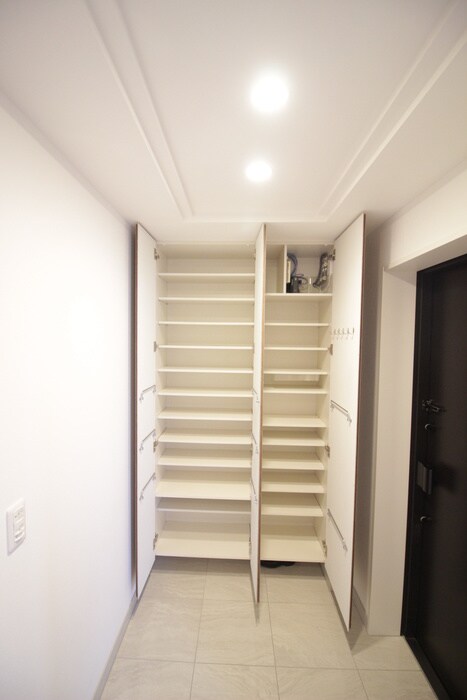 ジオ西宮北口　瓦林町(507)の物件内観写真