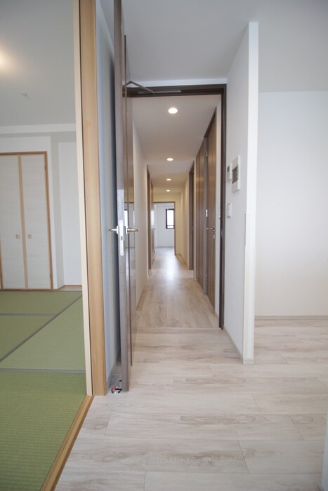 ジオ西宮北口　瓦林町(507)の物件内観写真