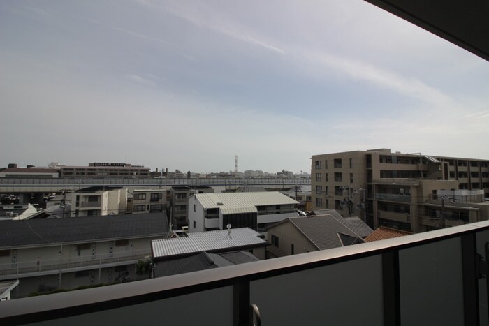 ジオ西宮北口　瓦林町(507)の物件内観写真