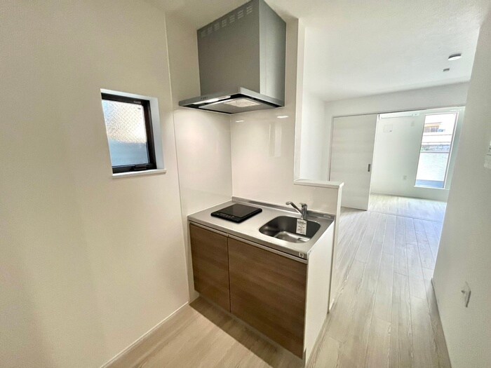 ドエル小花の物件内観写真