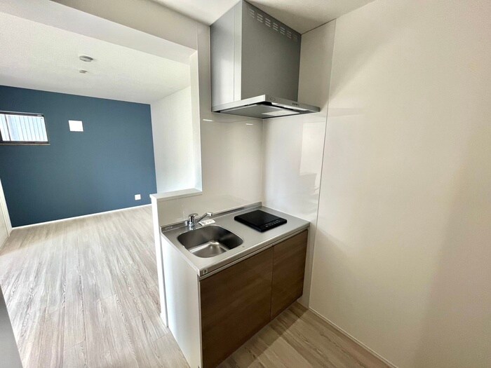 ドエル小花の物件内観写真