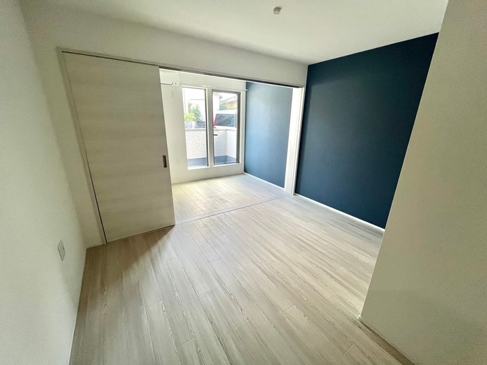 ドエル小花の物件内観写真