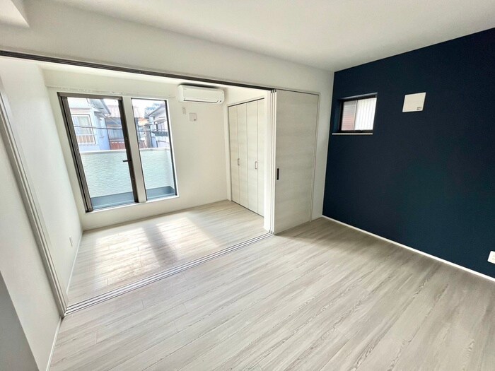 ドエル小花の物件内観写真