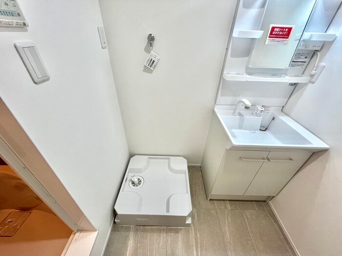 ドエル小花の物件内観写真