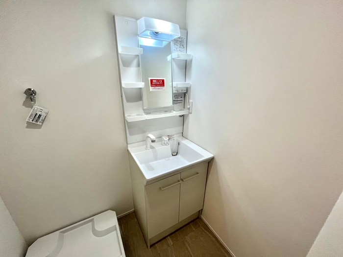 ドエル小花の物件内観写真