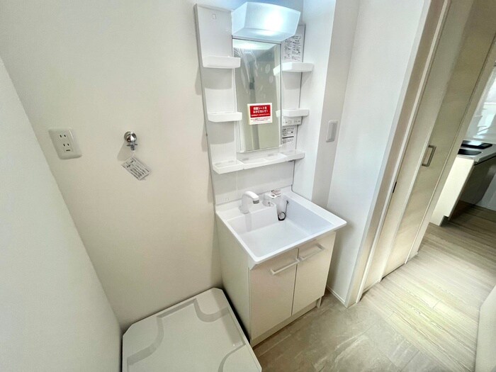 ドエル小花の物件内観写真