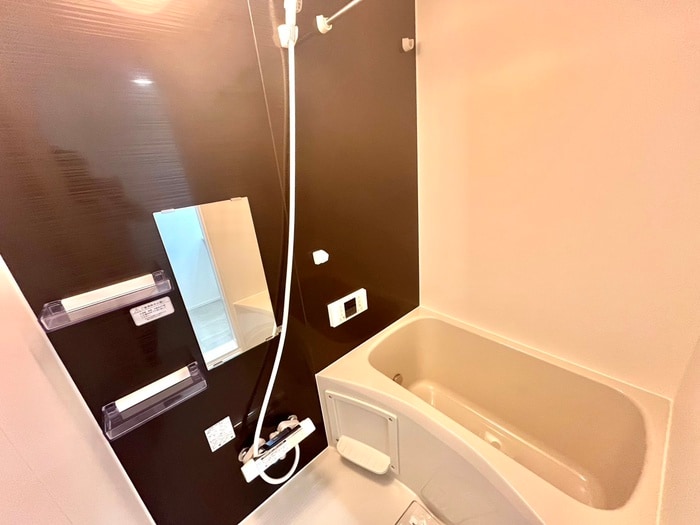 ドエル小花の物件内観写真